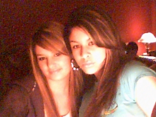 marrielle et alexandra from canada